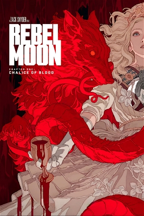 Rebel Moon Part 1: A Child of Fire