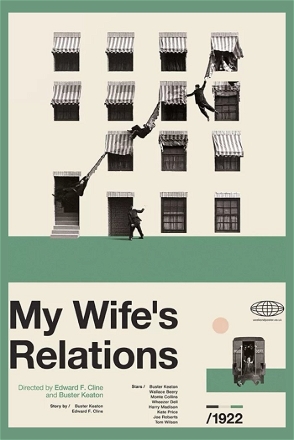 My Wife's Relations