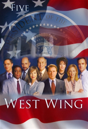 The West Wing_0005