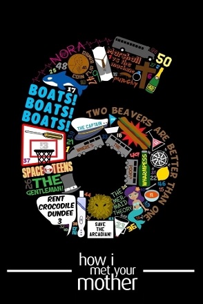 How I Met Your Mother_0006