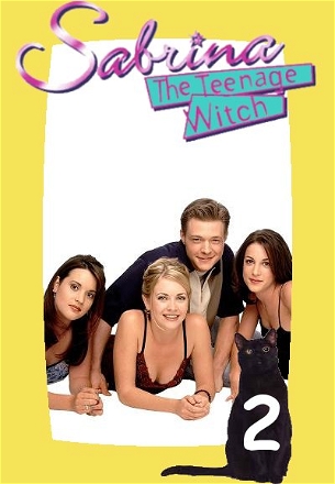 Sabrina, The Teenage Witch_0002