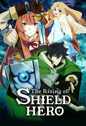 Rising of the Shield Hero