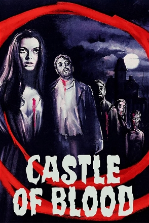 Castle of Blood