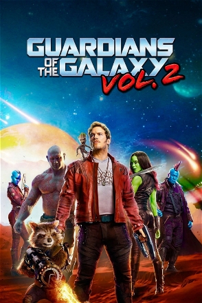Guardians of the Galaxy Vol. 2 (2017) IMAX 1080p 10bit Bluray x265 HEVC [Org BD 5.1 Hindi + DD 5.1 English] MSubs ~ TombDoc