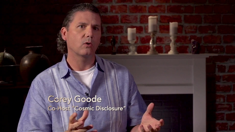 Ancient Civilizations S01E08 Portals To The Universe