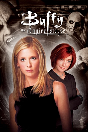 Buffy the Vampire Slayer_0004