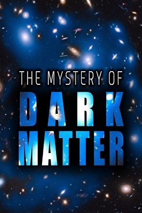Mystery of Dark Matter