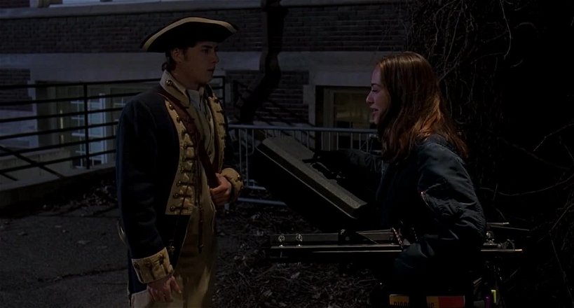 Mallrats Extended Cut - Comedy 1995 Eng Rus Multi Subs 720p [H264-mp4]