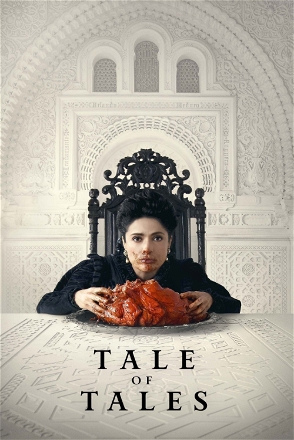 Tale of Tales