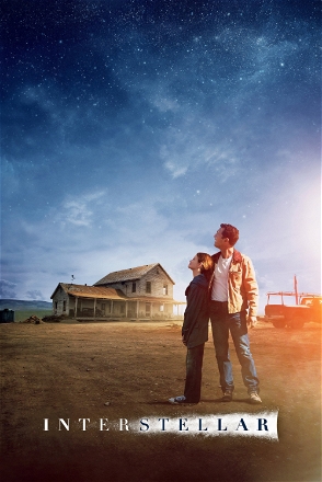 Interstellar