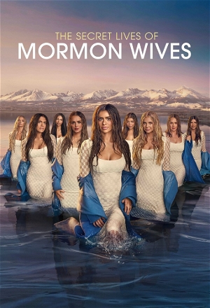 Secret Lives of Mormon Wives