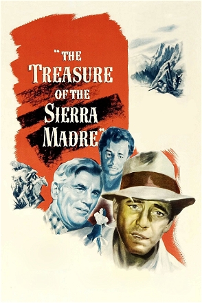 Treasure of the Sierra Madre