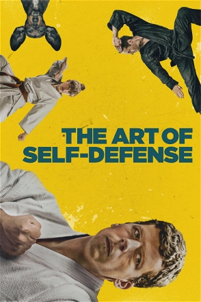 Art of Self-Defense