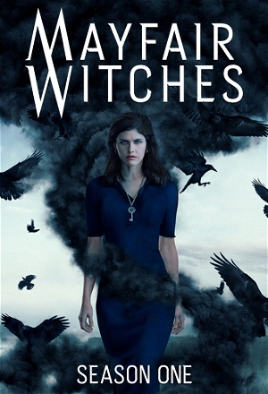 Anne Rice's Mayfair Witches_0001