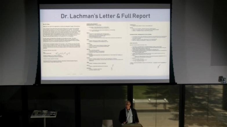 6 - The Atacama Cover-Up (Phoenix Lecture Pt. 1)