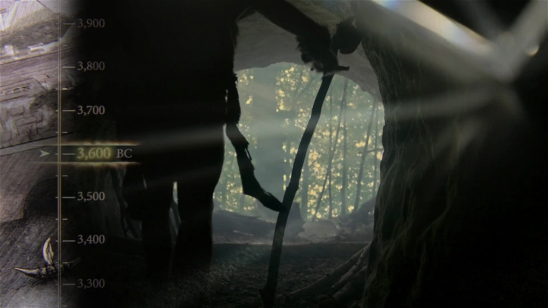 Ancient Apocalypse S01E03