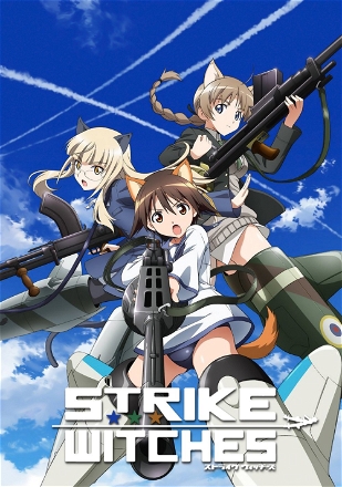 Strike Witches_0001