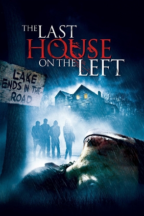 Last House on the Left