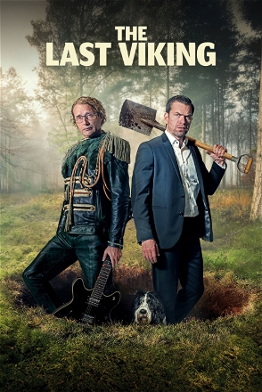 Last Viking