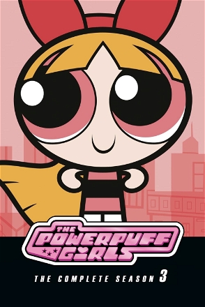 The Powerpuff Girls_0003