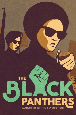 Black Panthers: Vanguard of the Revolution