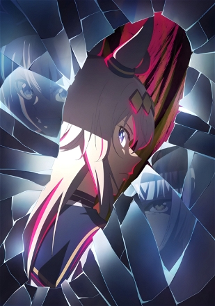 Umamusume: Cinderella Gray