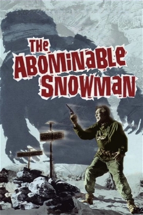 Abominable Snowman