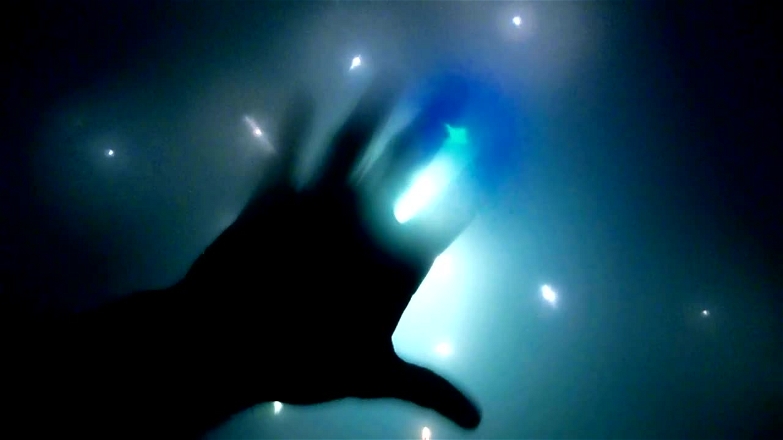 S01E07 Manifestations Of Contact