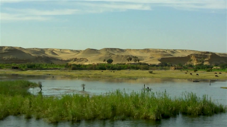 Ancient Civilizations S01E02 Gnostic Origins