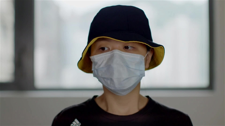 Frontline 2020 02 11 Battle For Hong Kong