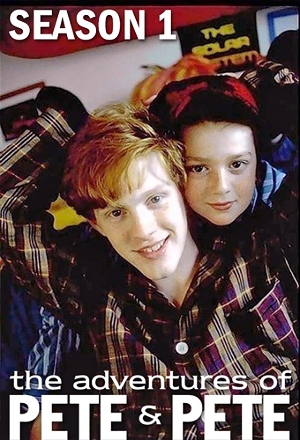 The Adventures of Pete & Pete_0001