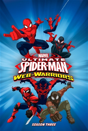 S.H.I.E.L.D. Academy