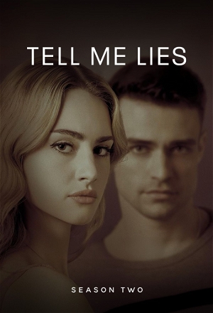 I’m Not Drowning Fast Enough