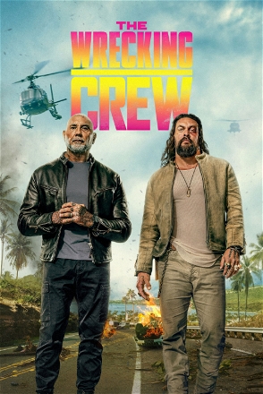 Wrecking Crew