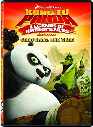 Kung Fu Panda: Legends of Awesomeness_0002