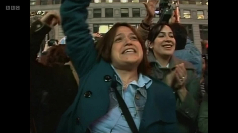 Corridors Of Power Ep6