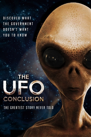 UFO Conclusion