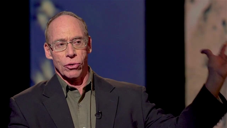 S01E06 Consciousness CE5 Contact And The Cosmos