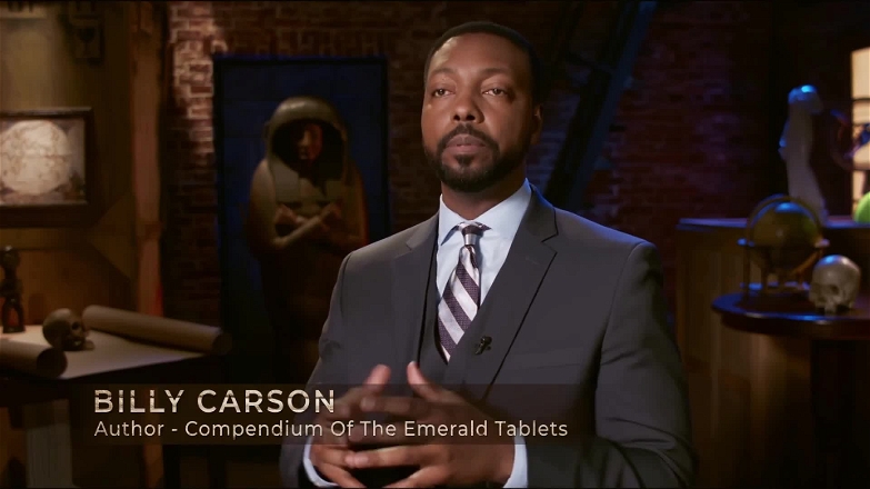 Ancient Civilizations S03E07