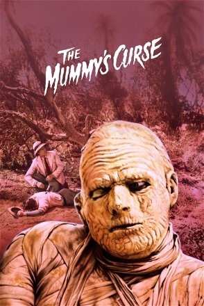 Mummy's Curse