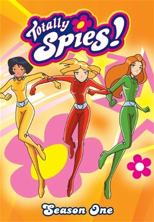 Totally Spies!_0001