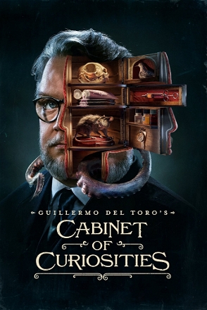 Guillermo del Toro's Cabinet of Curiosities_0001