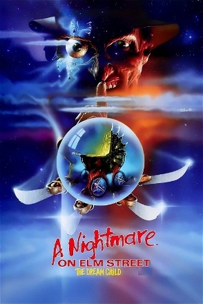 Nightmare on Elm Street 5: The Dream Child
