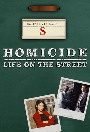 E07 - Homicide The Movie