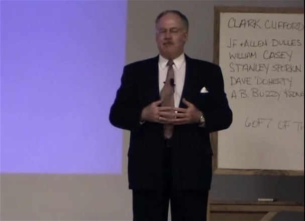 MR1 The Truth And Lies of 911