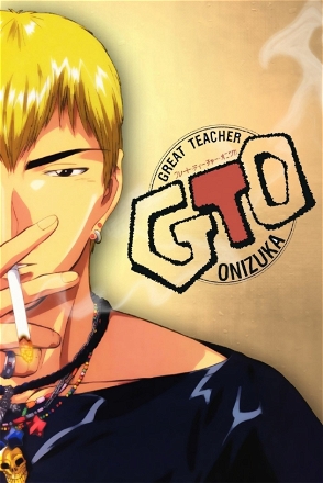 GTO: Great Teacher Onizuka