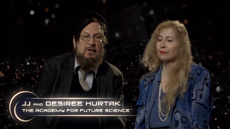 Top Secret UFO Projects Declassified S01E02