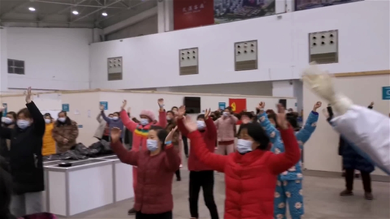 Frontline 2021 04 26 The Virus That Shook The World Part 1