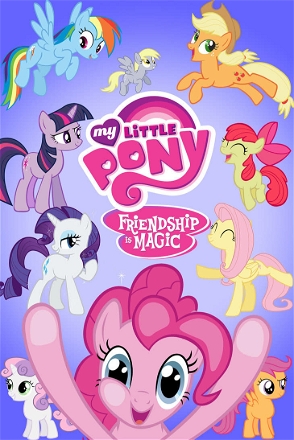 My Little Pony: Friendship Is Magic_0008