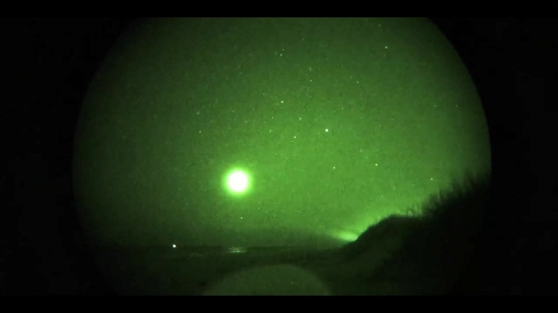 S01E05 Dangers To The Missions